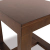 ESPIER END TABLE