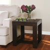 ESPIER END TABLE
