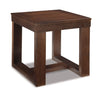 ESPIER END TABLE
