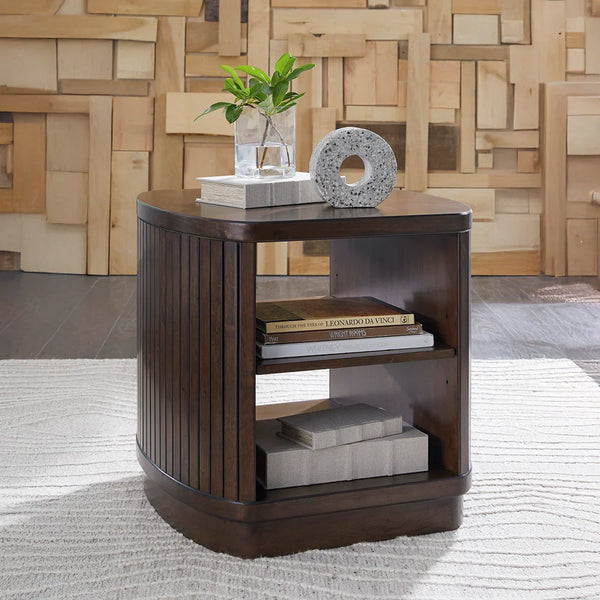 Korestone lift-top coffee table with hidden storage – Ashley UAE modern furniture