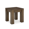 ROSSWAIN END TABLE