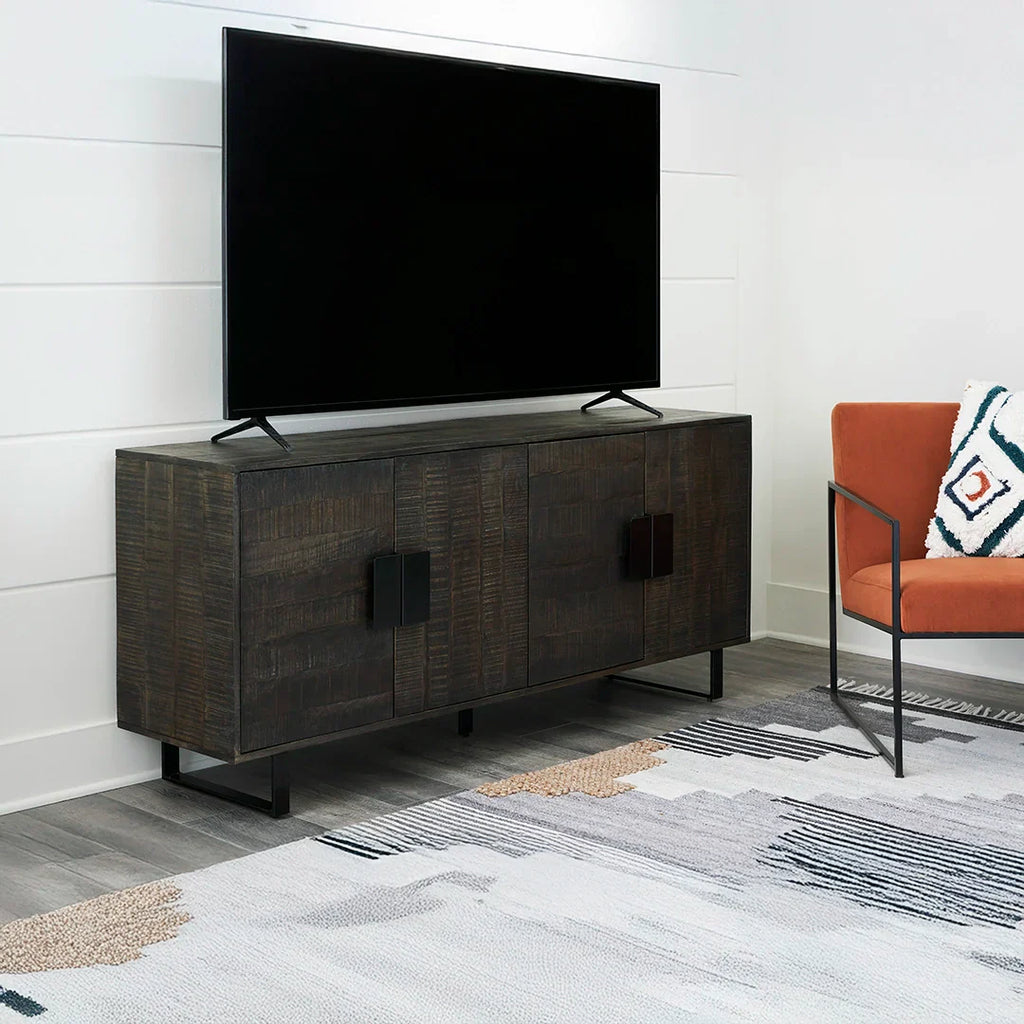 KEVMART CONSOLE/CABINET