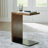 WIMSHAW END TABLE