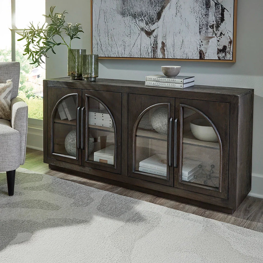 DRELEY CONSOLE/CABINET