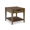 ROANHOWE END TABLE