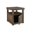 BOARDERNEST END TABLE