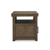BOARDERNEST END TABLE