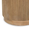 CAMDILL COFFEE TABLE SET - LIGHT BROWN