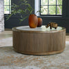 CAMDILL CENTER TABLE BROWN
