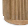 CAMDILL CENTER TABLE BROWN