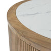 CAMDILL CENTER TABLE BROWN