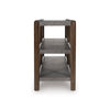 KALLENNY CONSOLE - BROWN