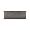 KALLENNY CONSOLE - BROWN
