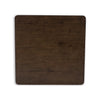 VERAMOND CENTER TABLE BROWN