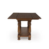 Sturlayne CONSOLE - BROWN