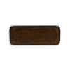 MAYLEE CONSOLE BROWN