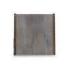KALLENNY CENTER TABLE - BROWN