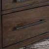 Kallenny CENTER TABLE - BROWN