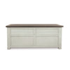 BOLANBURG COFFEE TABLE SET - BEIGE