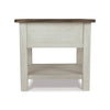 BOLANBURG COFFEE TABLE SET - BEIGE