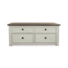 BOLANBURG COFFEE TABLE SET - BEIGE