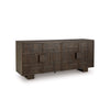CATO CONSOLE BROWN