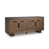 CATO CONSOLE BROWN