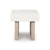 JORLAINA COFFEE TABLE SET - LIGHT GREY