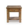 VANDENMORE COFFEE TABLE SET - LIGHT BROWN