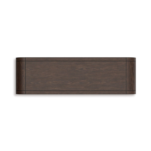 NEO CONSOLE - BROWN