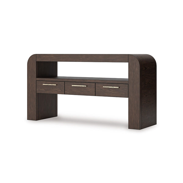 NEO CONSOLE - BROWN