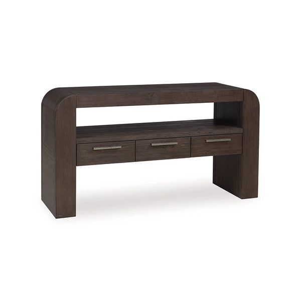 NEO CONSOLE - BROWN