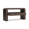 NEO CONSOLE - BROWN