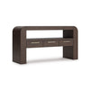 NEO CONSOLE - BROWN