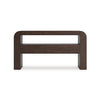 NEO CONSOLE - BROWN