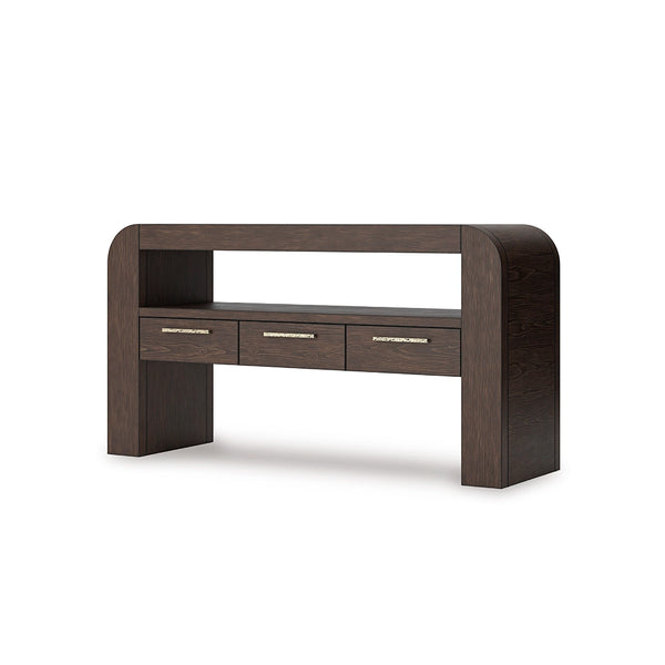 Neo CONSOLE - BROWN