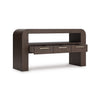 Neo CONSOLE - BROWN