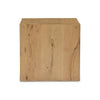 BRACKEN COFFEE TABLE SET - LIGHT BROWN