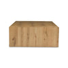 BRACKEN COFFEE TABLE SET - LIGHT BROWN