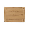 BRACKEN COFFEE TABLE SET - LIGHT BROWN