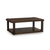 BRECKINGTON CENTER TABLE BROWN