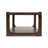 BRECKINGTON CENTER TABLE BROWN