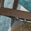 BRECKINGTON CENTER TABLE BROWN