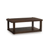 BRECKINGTON CENTER TABLE BROWN