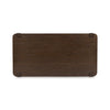 BRECKINGTON CENTER TABLE BROWN