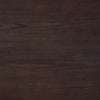 CARLIBRIE CENTER TABLE BROWN