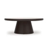BRACKEN CENTER TABLE BLACK