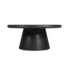 BRACKEN CENTER TABLE BLACK