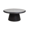 BRACKEN CENTER TABLE BLACK