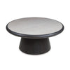 BRACKEN CENTER TABLE BLACK